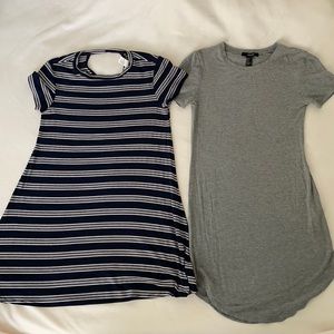 Girl’s Forever 21 Dresses